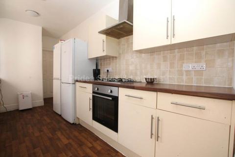 5 bedroom terraced house for sale, Scorer Street, Lincoln