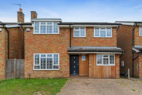 4 bedroom detached house for sale, Oaks Drive, Lexden