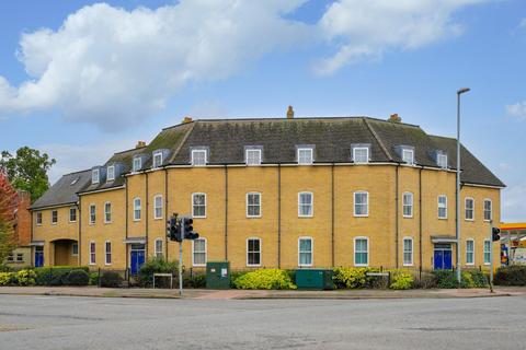 2 bedroom flat for sale, 17 Ramsey Road, St. Ives, Cambridgeshire, PE27