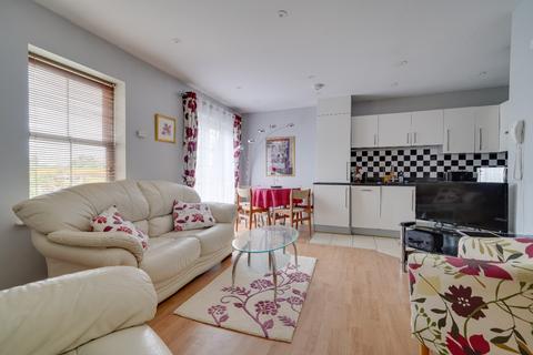 2 bedroom flat for sale, 17 Ramsey Road, St. Ives, Cambridgeshire, PE27