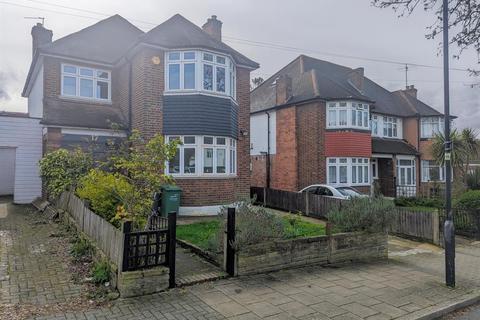 4 bedroom house to rent, Sunset Road, Herne Hill