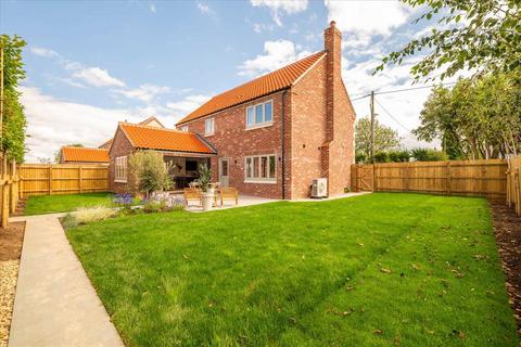 4 bedroom detached house for sale, Plot 1 Willsmere Fields, Dunston