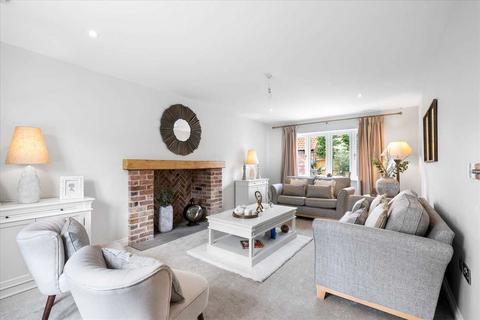 4 bedroom detached house for sale, Plot 1 Willsmere Fields, Dunston