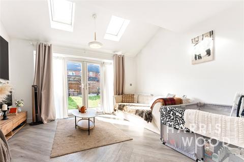 5 bedroom terraced house for sale, Rowhedge Wharf Road, Rowhedge, Colchester, Essex, CO5