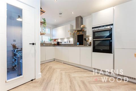 5 bedroom terraced house for sale, Rowhedge Wharf Road, Rowhedge, Colchester, Essex, CO5