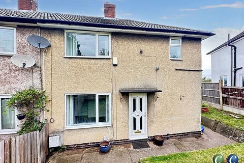 3 bedroom semi-detached house for sale, Hislop Road, Rugeley, WS15 1LS