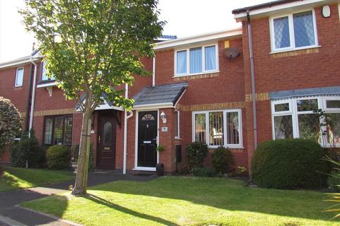 2 bedroom house to rent, Whitethorne Mews, Lytham St. Annes FY8