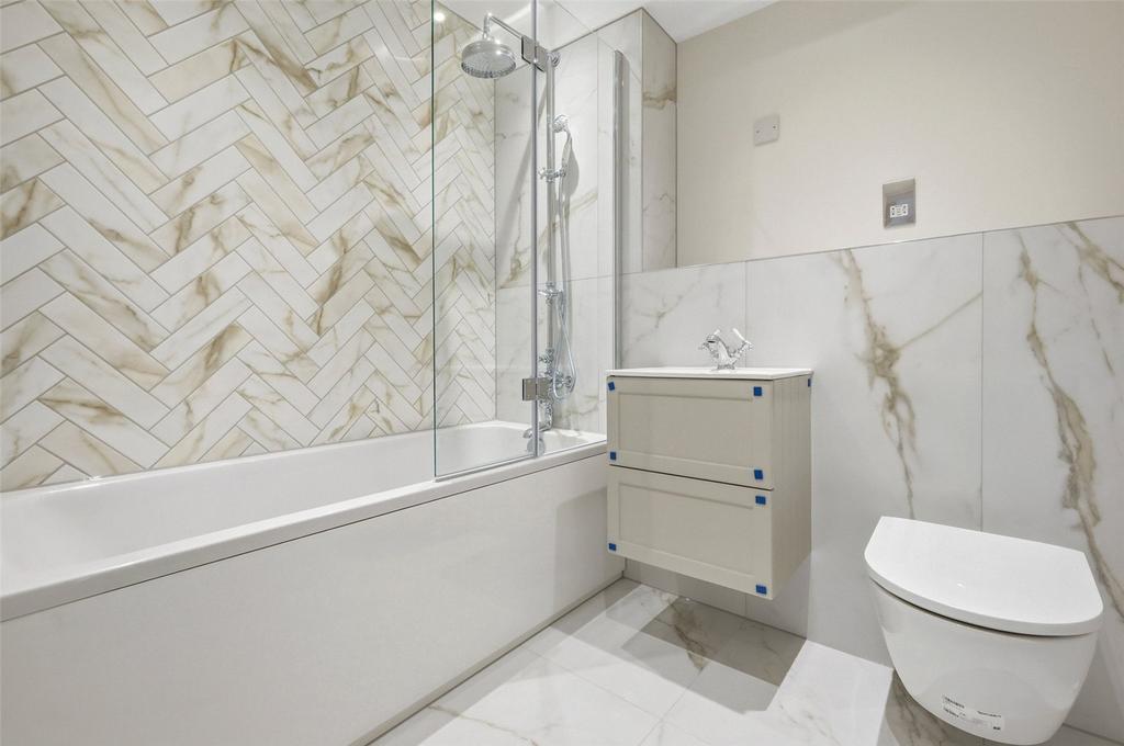 Example Bathroom
