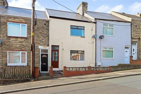 2 bedroom terraced house to rent, Whitehouse Lane, Durham DH7