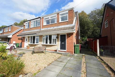 3 bedroom semi-detached house for sale, Mendip Close, Horwich, Bolton