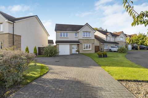 4 bedroom detached villa for sale, McKelvie Crescent, Barrhead G78