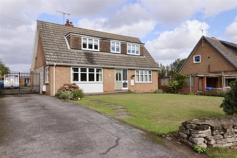 4 bedroom detached house for sale, Nordham, North Cave, Brough