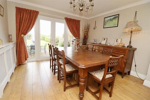 4 bedroom detached house for sale, Nordham, North Cave, Brough