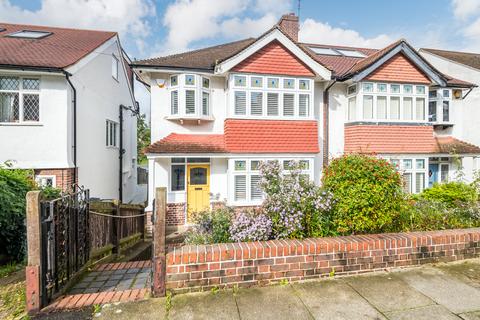 3 bedroom semi-detached house for sale, Westwood Park