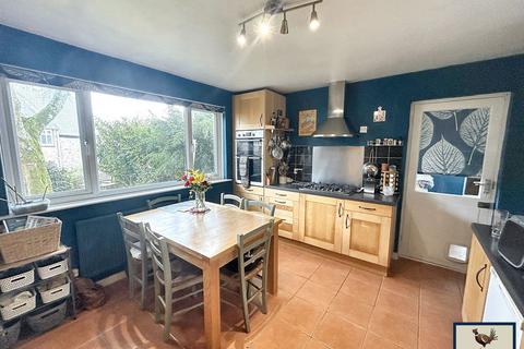 3 bedroom detached house for sale, 1 Bedford Street, Bere Alston, Yelverton, PL20 7DF