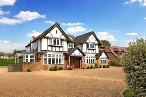 7 bedroom detached house for sale, Vicarage Way, Gerrards Cross, Buckinghamshire, SL9