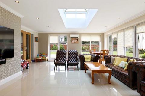 7 bedroom detached house for sale, Vicarage Way, Gerrards Cross, Buckinghamshire, SL9