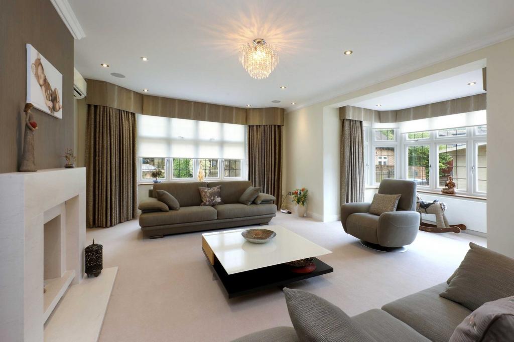 Drawing Room
