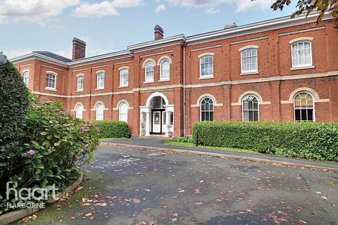 1 bedroom apartment for sale, Magdalen Court, Vernon Road, Edgbaston