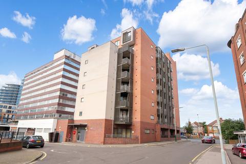 1 bedroom apartment for sale, Emma House, Romford RM1