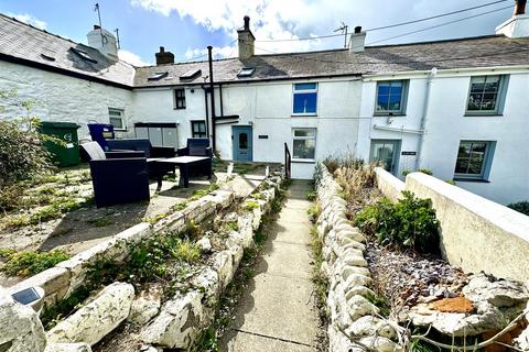 2 bedroom terraced house for sale, Aberdaron, Pwllheli