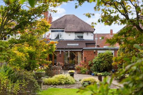 Rawcliffe Lane, York