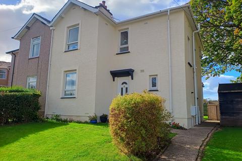 3 bedroom semi-detached house for sale, Park View, Egremont, CA22