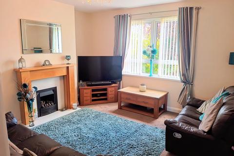 3 bedroom semi-detached house for sale, Park View, Egremont, CA22