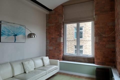 2 bedroom apartment to rent, Glista Mill, Skipton, BD23