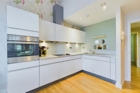 2 bedroom apartment to rent, Glista Mill, Skipton, BD23