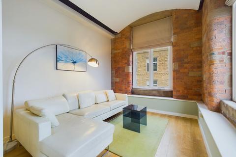 2 bedroom apartment to rent, Glista Mill, Skipton, BD23