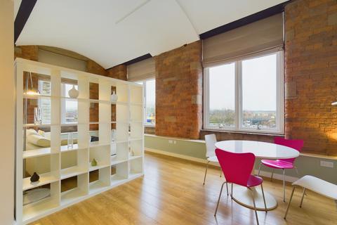 2 bedroom apartment to rent, Glista Mill, Skipton, BD23