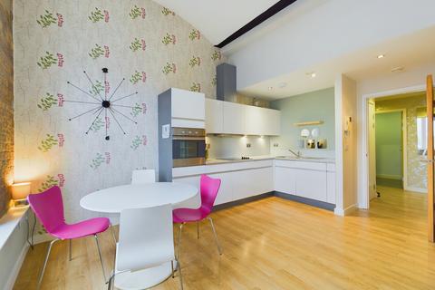 2 bedroom apartment to rent, Glista Mill, Skipton, BD23