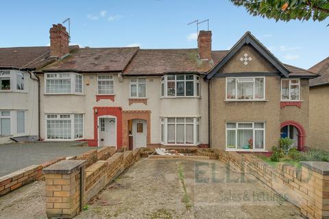 4 bedroom terraced house to rent, Northwood Gardens, Greenford, UB6