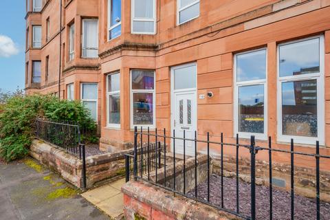 2 bedroom flat for sale, Cairnlea Drive, Main Door, Ibrox, Glasgow, G51 2UL