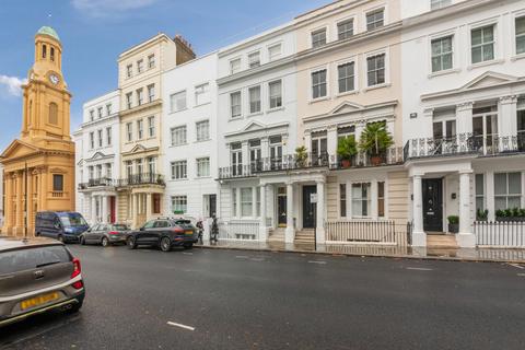 2 bedroom flat to rent, Kensington Park Road, London