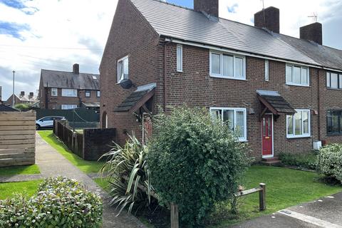 2 bedroom end of terrace house for sale, Partridge Road, St Athan, Barry, CF62