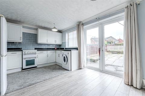 3 bedroom semi-detached house for sale, Derwent Avenue, Woodlesford, Leeds, West Yorkshire