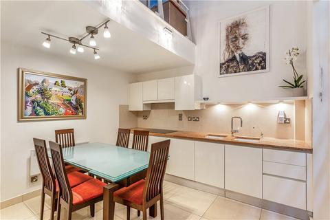 3 bedroom maisonette for sale, The Cooperage, 6 Gainsford Street, London, SE1