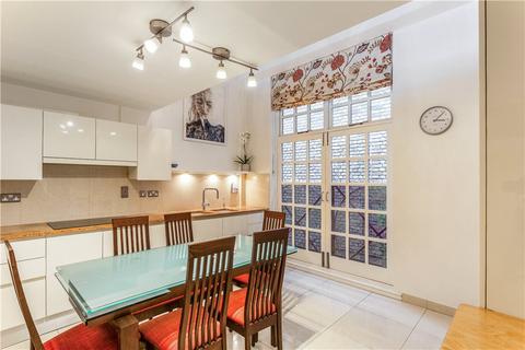 3 bedroom maisonette for sale, The Cooperage, 6 Gainsford Street, London, SE1