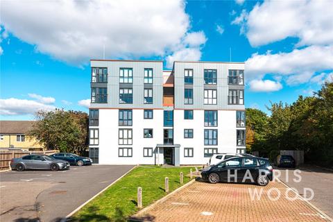 2 bedroom penthouse for sale, Baronswood Way, Colchester, Essex, CO2