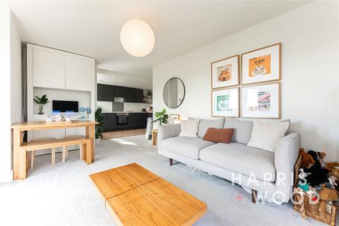 2 bedroom penthouse for sale, Baronswood Way, Colchester, Essex, CO2