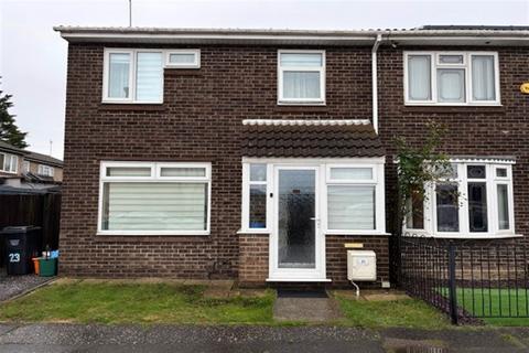 3 bedroom semi-detached house to rent, 3 bedroom Semi Detached House in Basildon