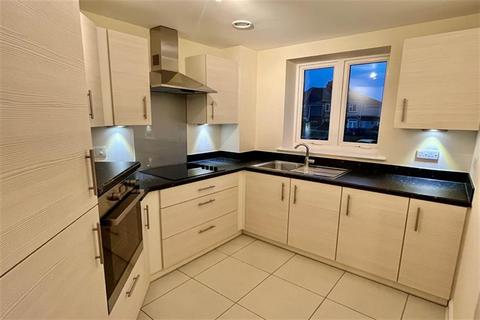 1 bedroom apartment for sale, Seymour Court, South Shields