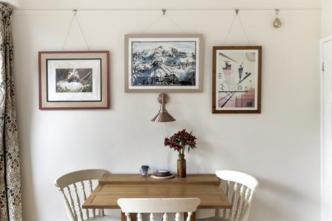 27 Catherall Road, London, N5 2LE