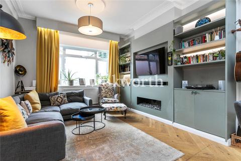 4 bedroom terraced house for sale, Grove Park Road, London, N15