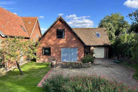 4 bedroom detached house to rent, BRANCASTER