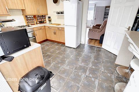 3 bedroom detached house for sale, Milan Grove, Stoke-On-Trent