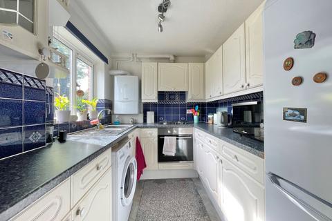 2 bedroom end of terrace house for sale, Poppy Close, Exwick, EX4