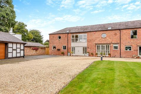 4 bedroom end of terrace house for sale, Tarvin, Chester, Cheshire, CH3